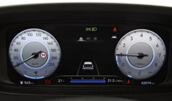 Hyundai i20 1.0 TGDI 74kW (100CV) Tecno lleno