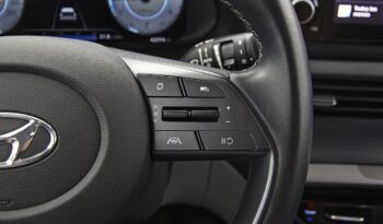Hyundai i20 1.0 TGDI 74kW (100CV) Tecno lleno