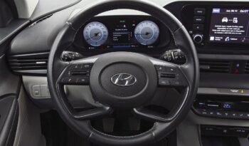 Hyundai i20 1.0 TGDI 74kW (100CV) Tecno lleno