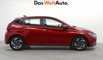 Hyundai i20 1.0 TGDI 74kW (100CV) Tecno lleno