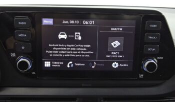 Hyundai i20 1.0 TGDI 74kW (100CV) Tecno lleno