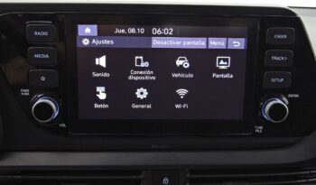 Hyundai i20 1.0 TGDI 74kW (100CV) Tecno lleno