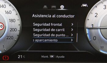 Hyundai i20 1.0 TGDI 74kW (100CV) Tecno lleno