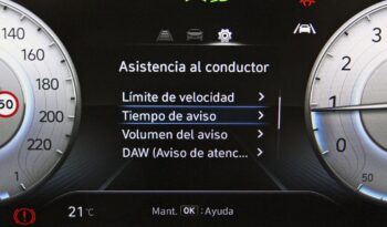 Hyundai i20 1.0 TGDI 74kW (100CV) Tecno lleno