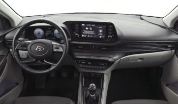 Hyundai i20 1.0 TGDI 74kW (100CV) Tecno lleno