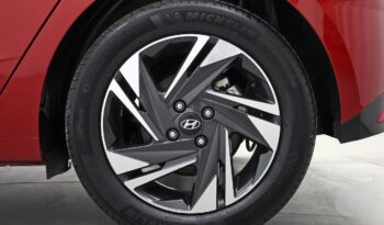 Hyundai i20 1.0 TGDI 74kW (100CV) Tecno lleno