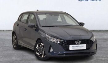 Hyundai i20 1.0 TGDI 74KW KLASS 100 5P lleno