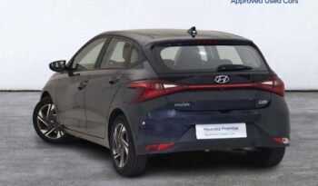 Hyundai i20 1.0 TGDI 74KW KLASS 100 5P lleno