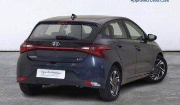 Hyundai i20 1.0 TGDI 74KW KLASS 100 5P lleno