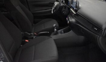 Hyundai i20 1.0 TGDI 74KW KLASS 100 5P lleno