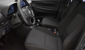 Hyundai i20 1.0 TGDI 74KW KLASS 100 5P lleno