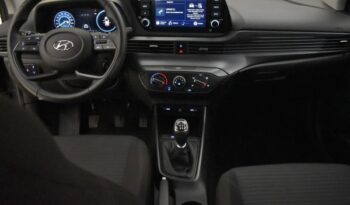 Hyundai i20 1.0 TGDI 74KW KLASS 100 5P lleno