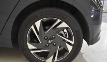 Hyundai i20 1.0 TGDI 74KW KLASS 100 5P lleno