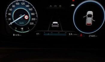 Hyundai i20 1.0 TGDI 74KW KLASS 100 5P lleno