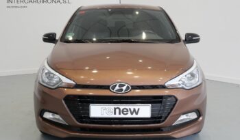 Hyundai i20 1.0 TGDI Essence LE 100 lleno