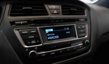 Hyundai i20 1.0 TGDI Essence LE 100 lleno