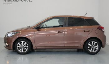 Hyundai i20 1.0 TGDI Essence LE 100 lleno