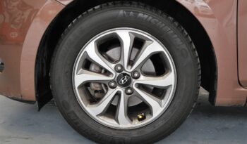 Hyundai i20 1.0 TGDI Essence LE 100 lleno