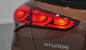 Hyundai i20 1.0 TGDI Essence LE 100 lleno