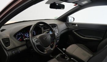 Hyundai i20 1.0 TGDI Essence LE 100 lleno