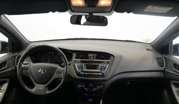 Hyundai i20 1.0 TGDI Essence LE 100 lleno