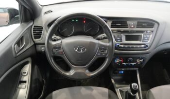 Hyundai i20 1.0 TGDI Essence LE 100 lleno