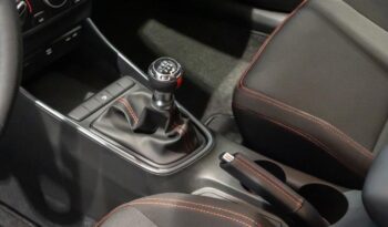 Hyundai I20 1.2 MPI N LINE 30 ANIVERSARIO lleno