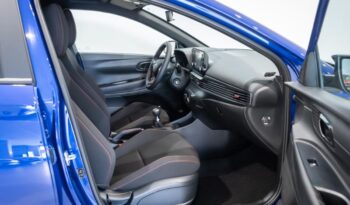 Hyundai I20 1.2 MPI N LINE 30 ANIVERSARIO lleno
