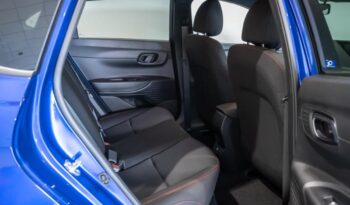 Hyundai I20 1.2 MPI N LINE 30 ANIVERSARIO lleno