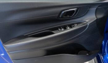 Hyundai I20 1.2 MPI N LINE 30 ANIVERSARIO lleno