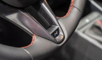 Hyundai I20 1.2 MPI N LINE 30 ANIVERSARIO lleno