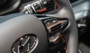 Hyundai I20 1.2 MPI N LINE 30 ANIVERSARIO lleno