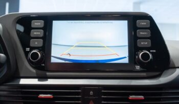Hyundai I20 1.2 MPI N LINE 30 ANIVERSARIO lleno