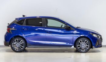 Hyundai I20 1.2 MPI N LINE 30 ANIVERSARIO lleno