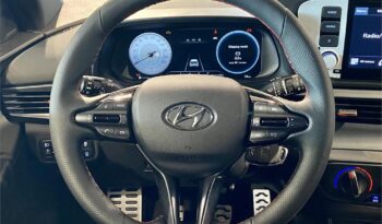 Hyundai i20 1.2 MPI N Line 30 Aniversario lleno