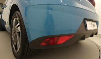 Hyundai i20 i20 1.2 MPI Klass lleno