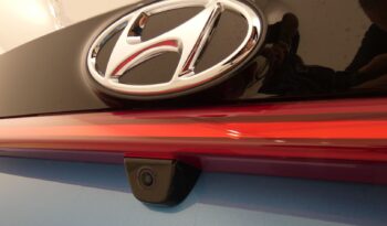 Hyundai i20 i20 1.2 MPI Klass lleno