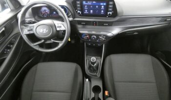 Hyundai i20 i20 1.2 MPI Klass lleno