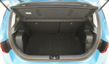 Hyundai i20 i20 1.2 MPI Klass lleno