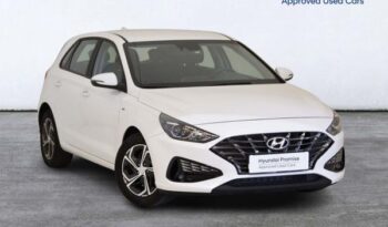 Hyundai i30 1.0 TGDI 48V KLASS 120 5P lleno