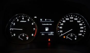 Hyundai i30 1.0 TGDI 48V KLASS 120 5P lleno