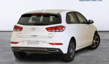 Hyundai i30 1.0 TGDI 48V KLASS 120 5P lleno