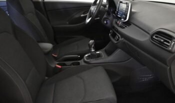 Hyundai i30 1.0 TGDI 48V KLASS 120 5P lleno