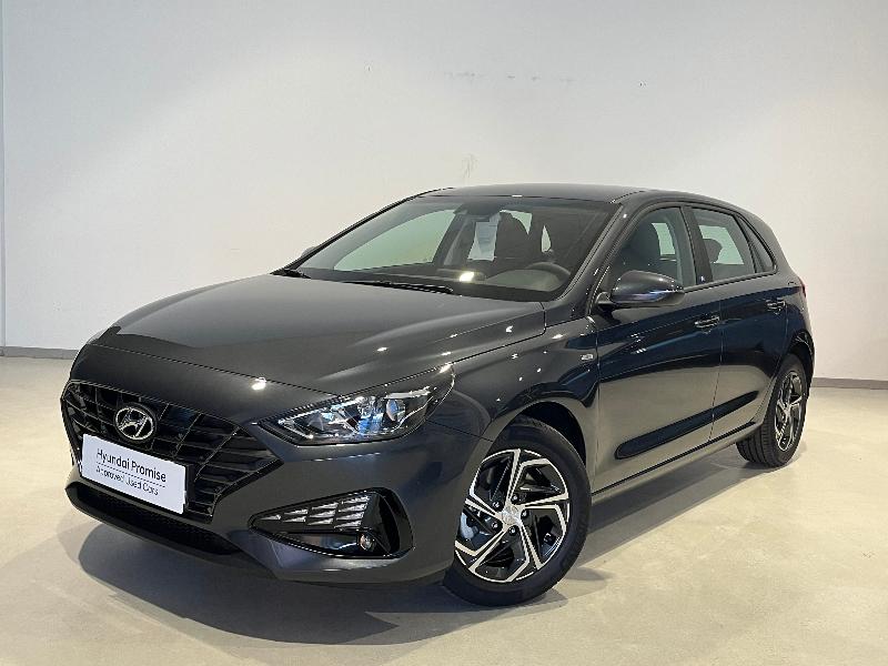 Hyundai I30 1.0 TGDI 48V KLASS