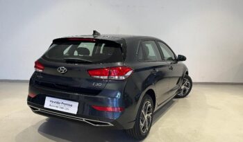 Hyundai I30 1.0 TGDI 48V KLASS lleno