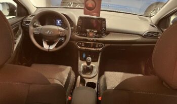 Hyundai I30 1.0 TGDI 48V KLASS lleno