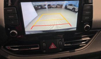 Hyundai I30 1.0 TGDI 48V KLASS lleno