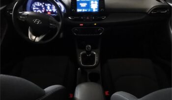 Hyundai i30 1.0 TGDI 48V Klass LRR lleno