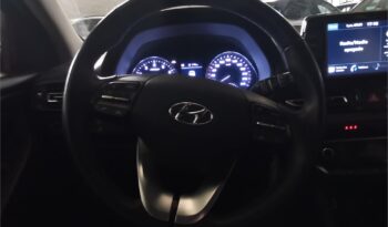 Hyundai i30 1.0 TGDI 48V Klass LRR lleno