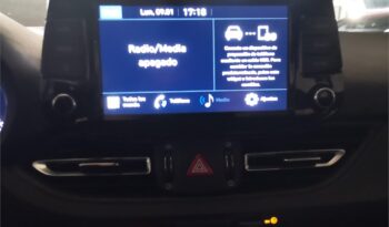 Hyundai i30 1.0 TGDI 48V Klass LRR lleno